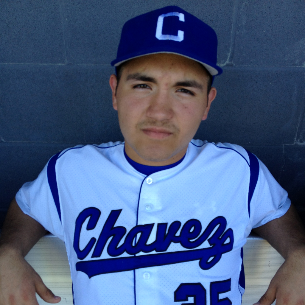 Carlos Lopez mugshot
