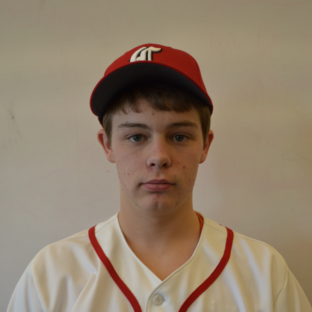 Shane Myers mugshot