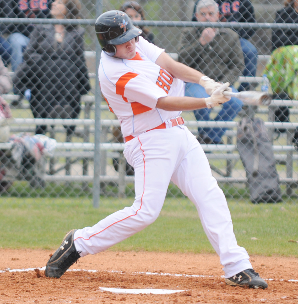 Austin Moore