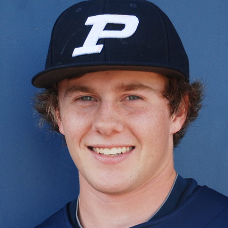 Jake McCann