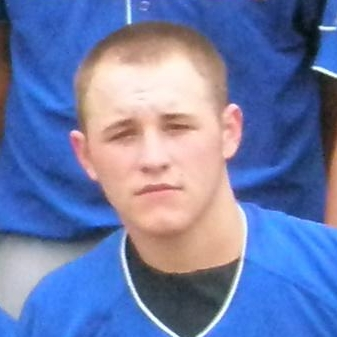 Clay Allphin mugshot