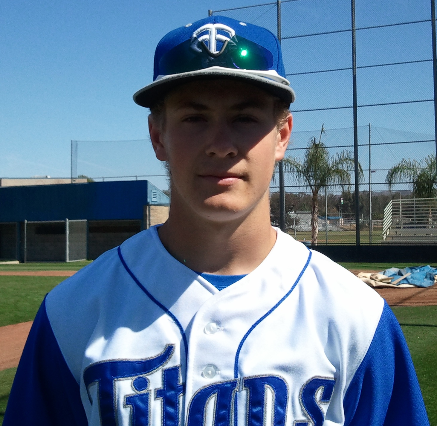 Dillan Smith