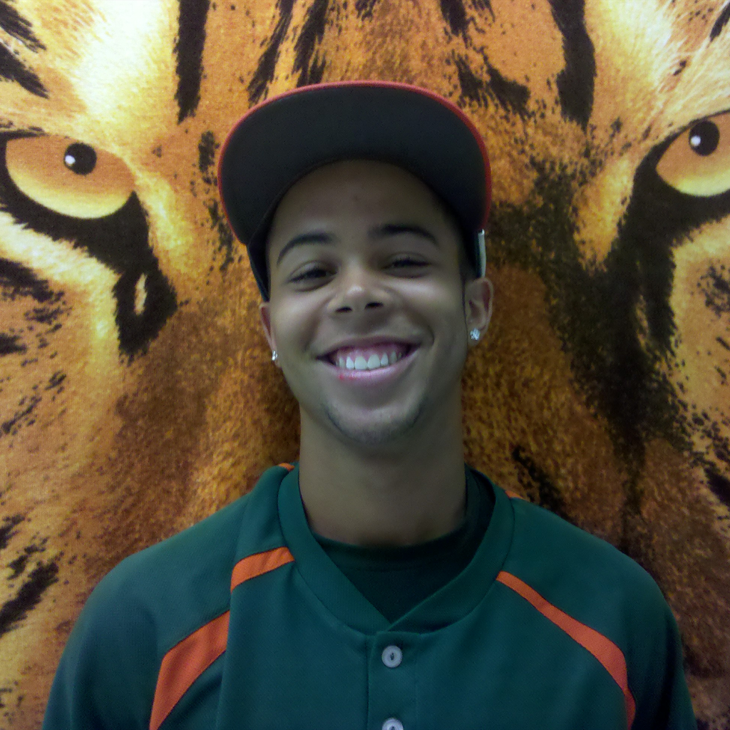 Chris London mugshot