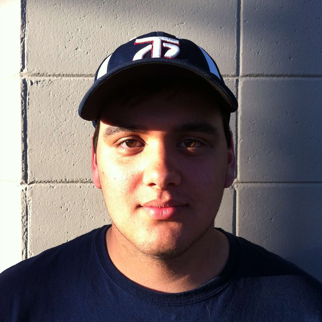 Josh Hill