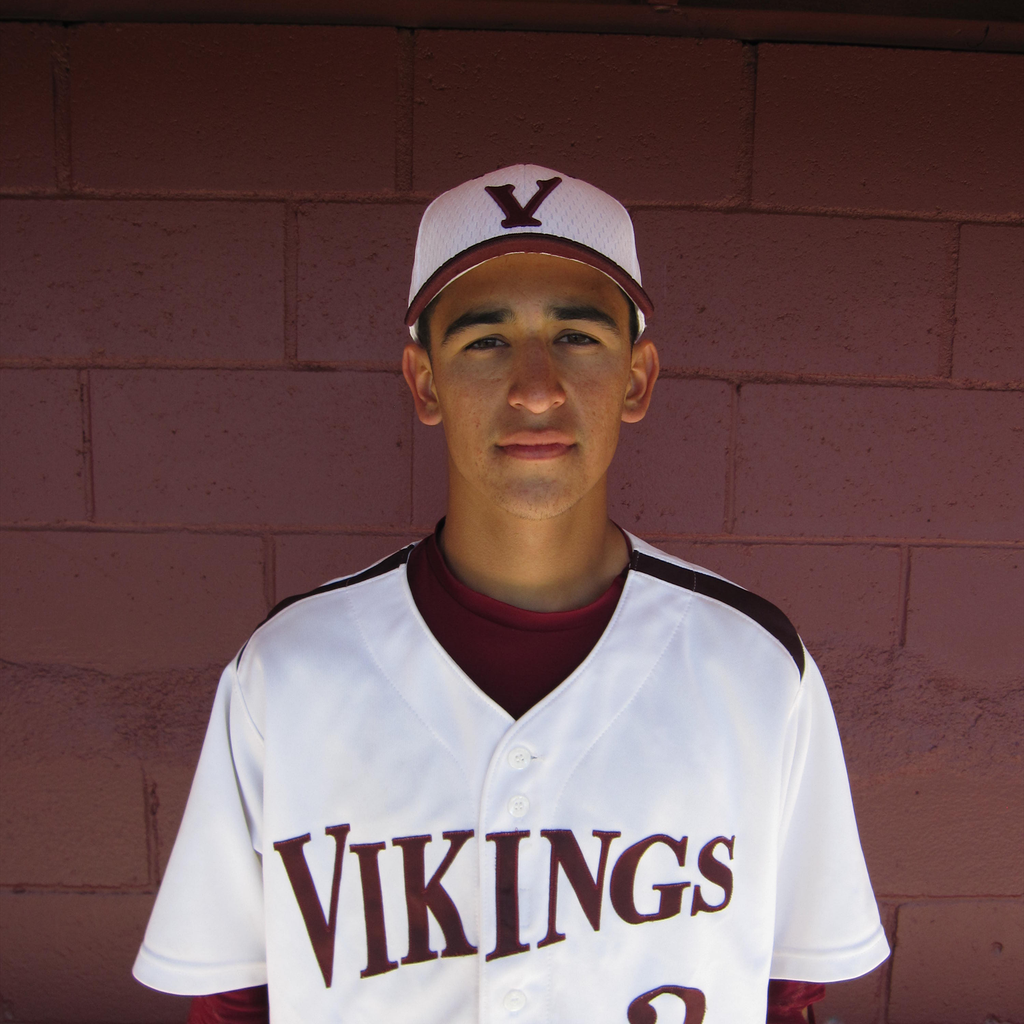 Gabe Ficaro mugshot