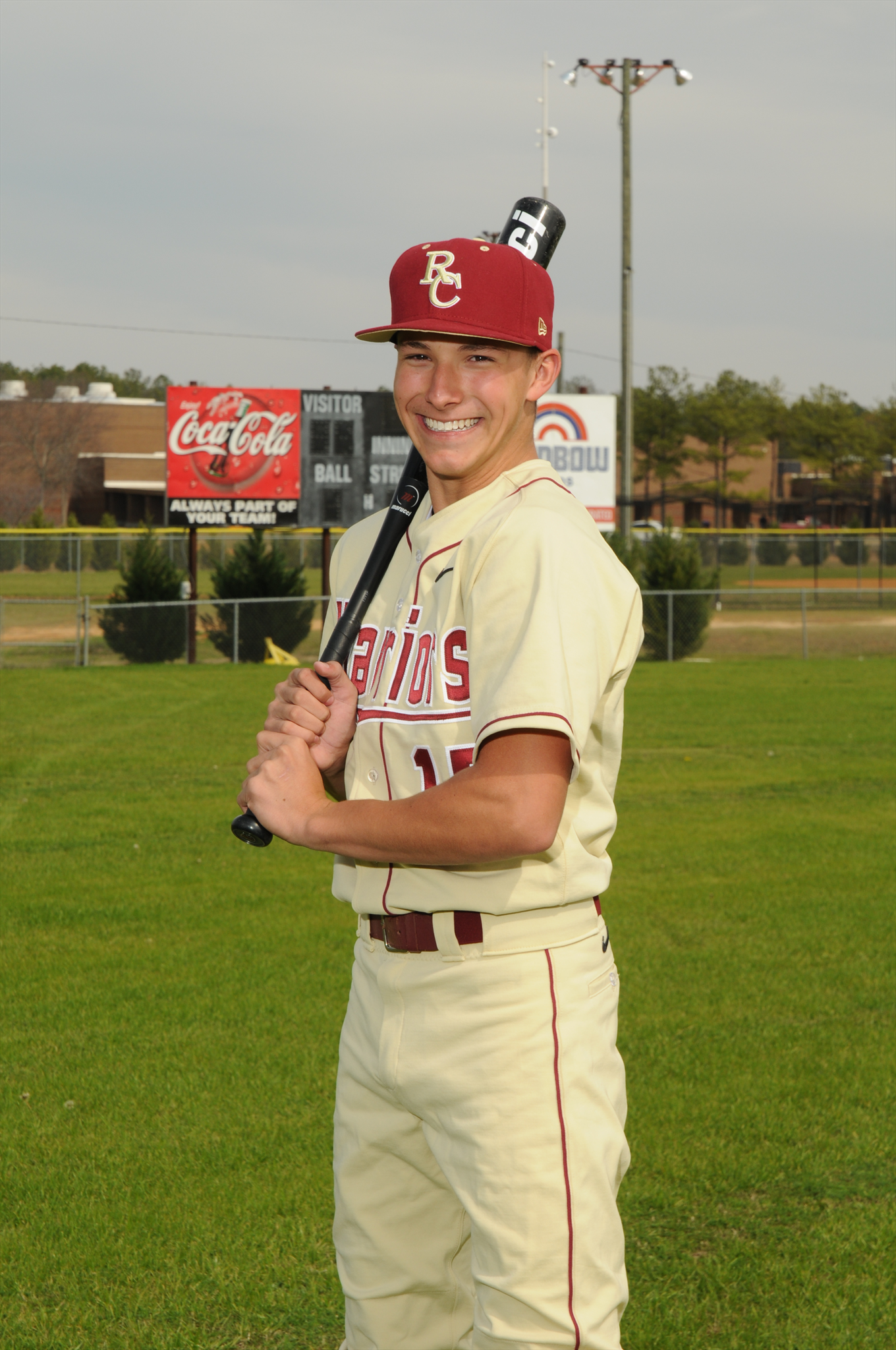 Trevor Davis