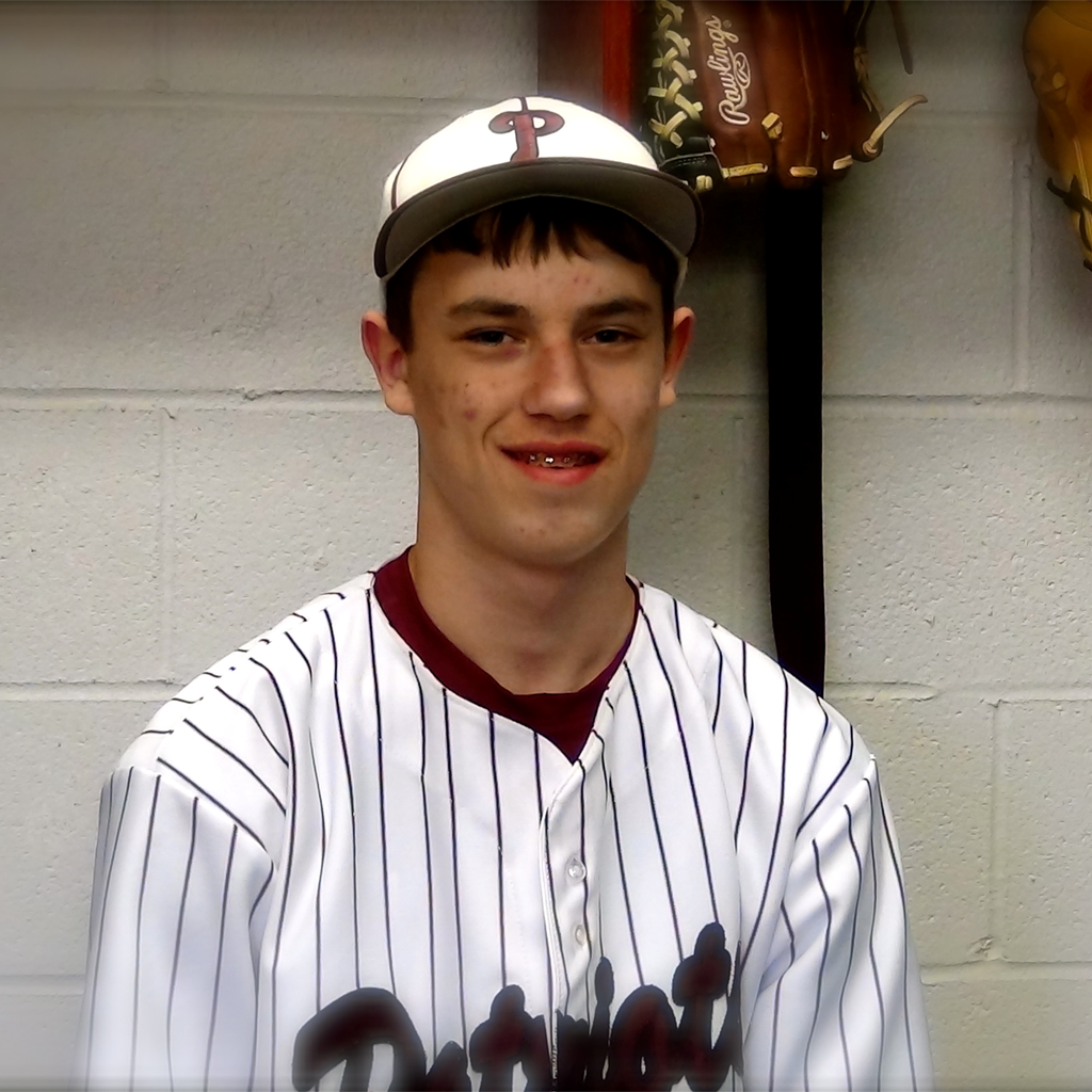 Austin  Griffith mugshot