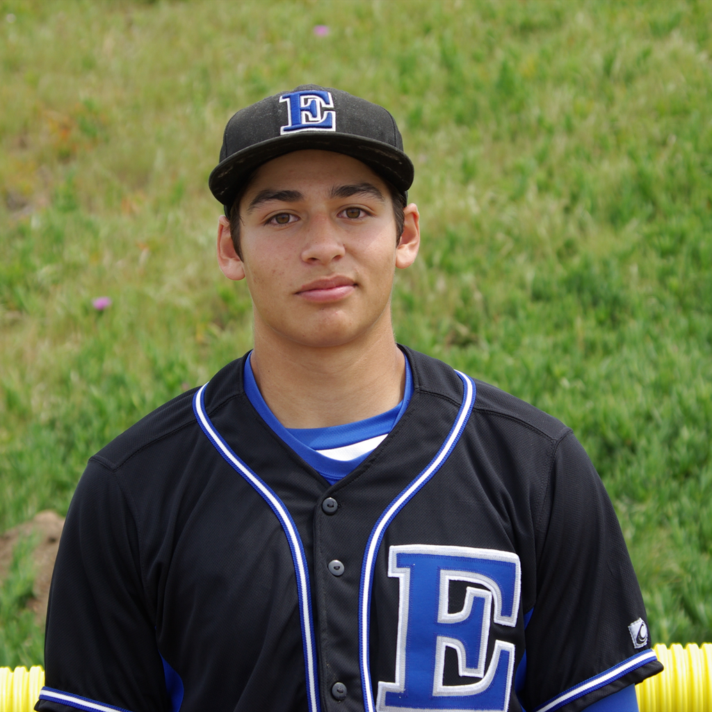 Roman Garcia mugshot