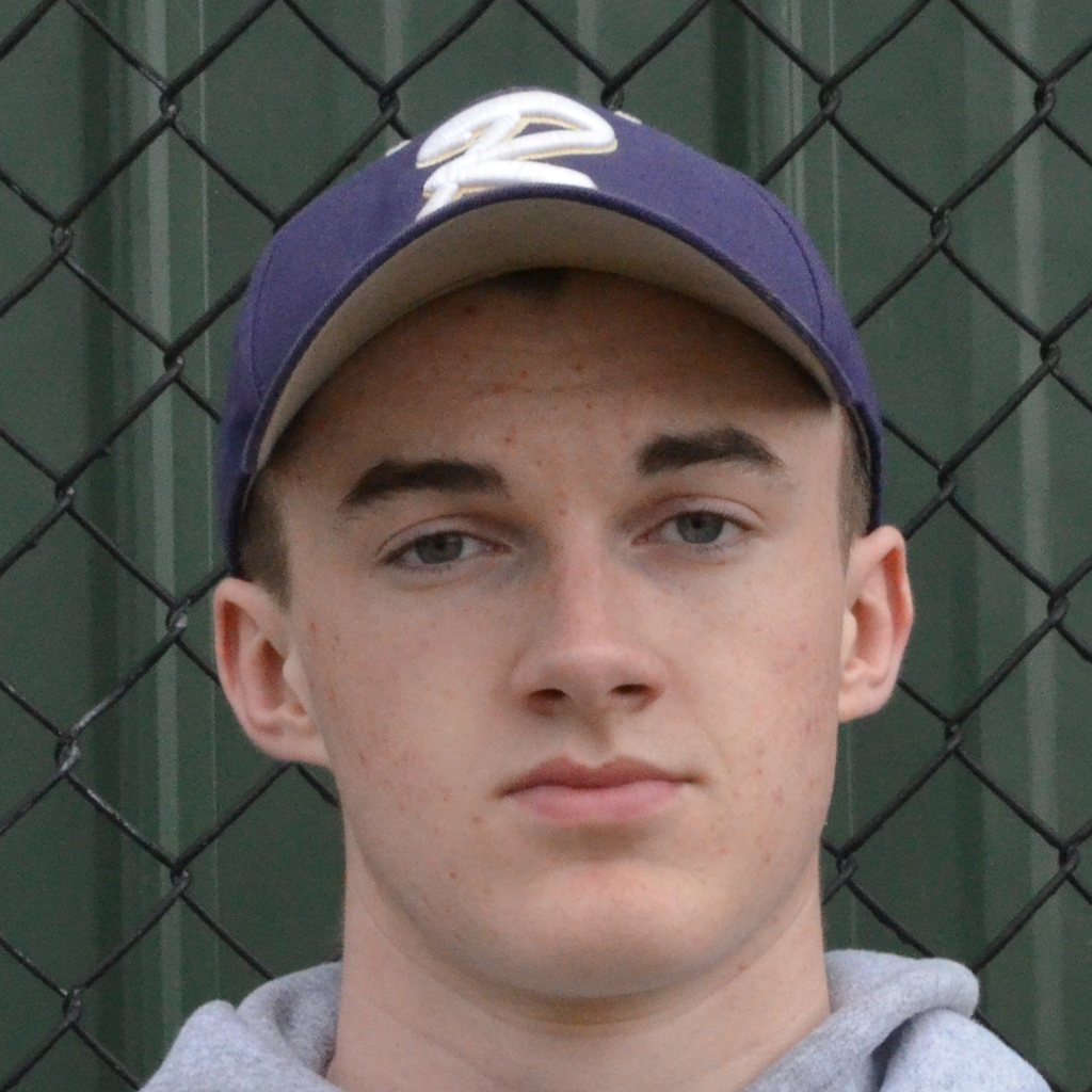 Conor Stremlau mugshot