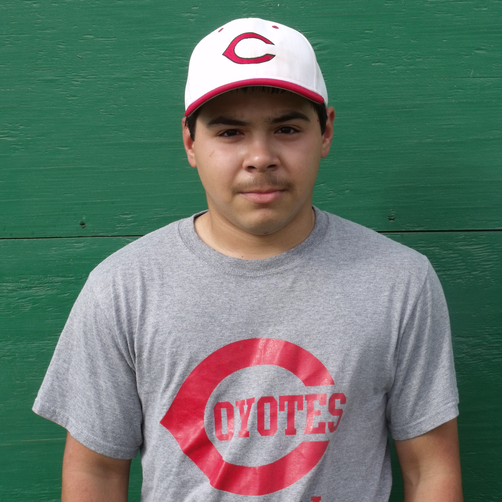Abraham Perez mugshot