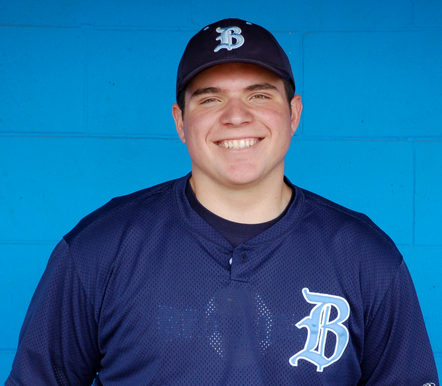 Aaron Reeves