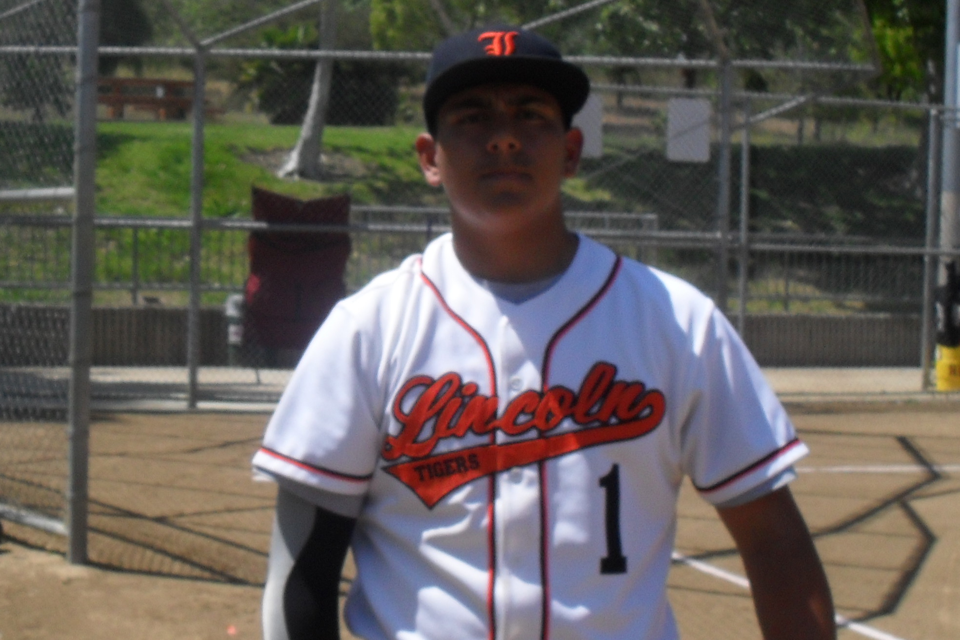 Adam Martinez