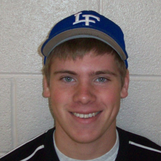Tyler Hammond mugshot