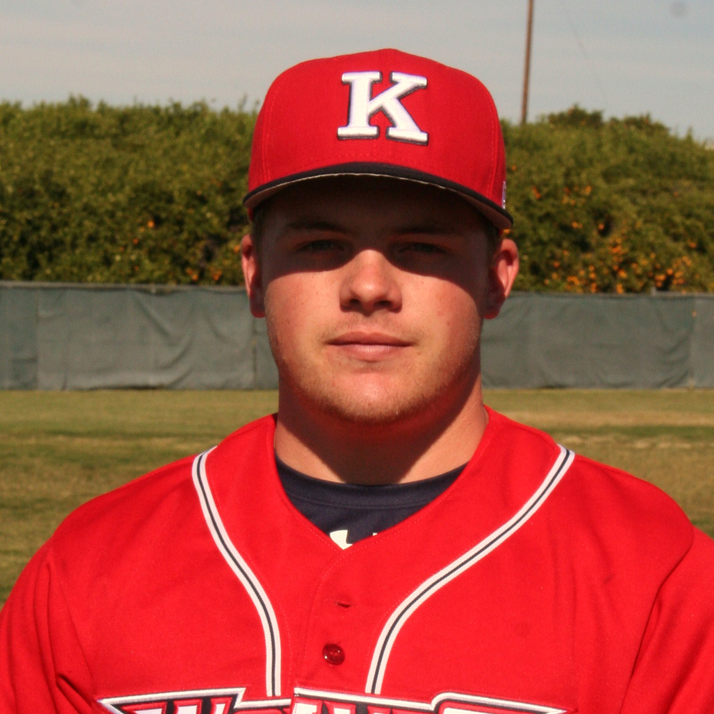 Brandon Camp