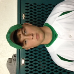 Cody Davis mugshot