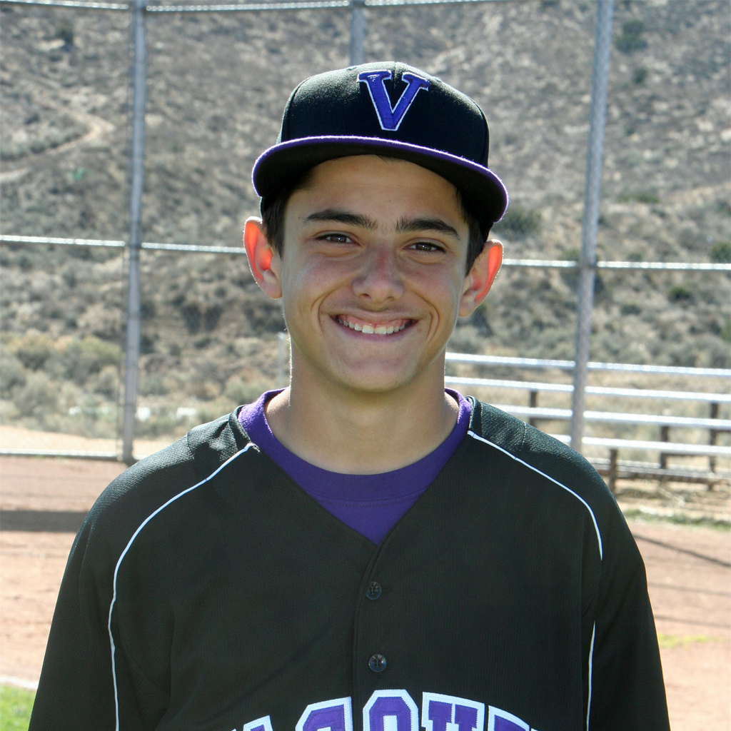 Jordan Castro