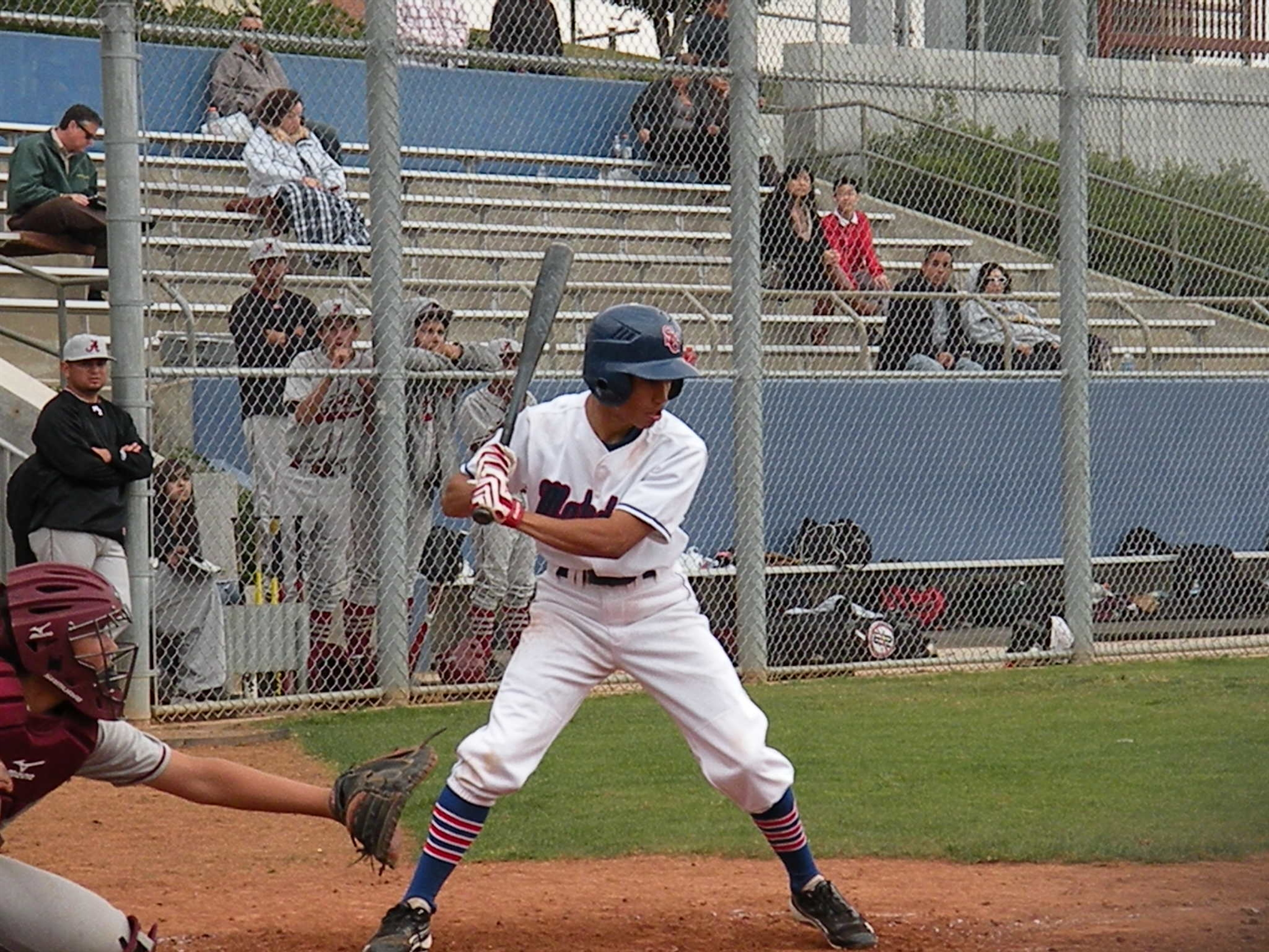 Eddie Escandon