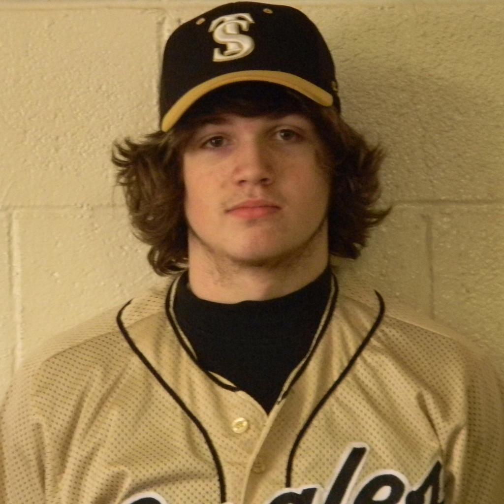Austin Holbrooks mugshot