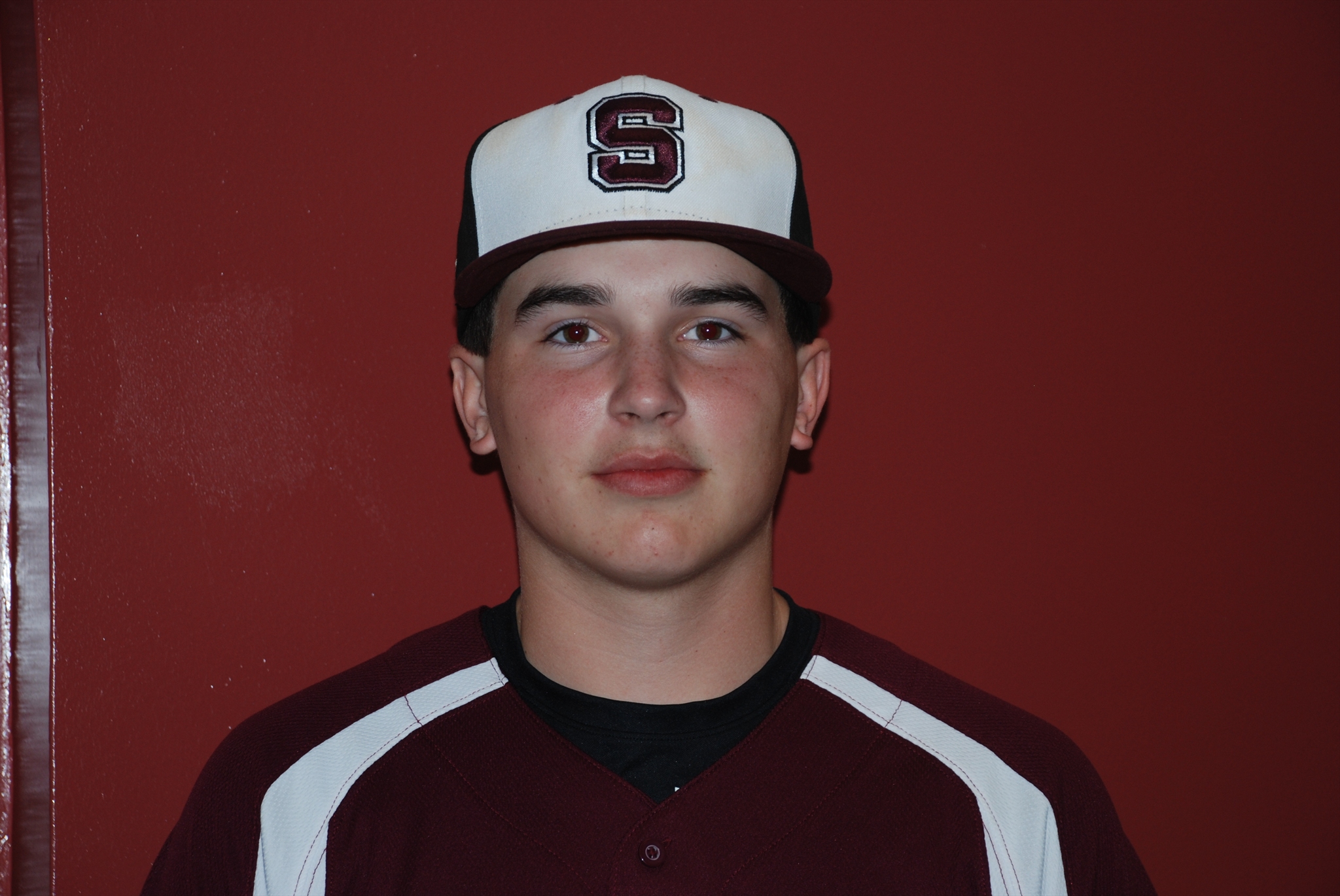 Zach Domenech