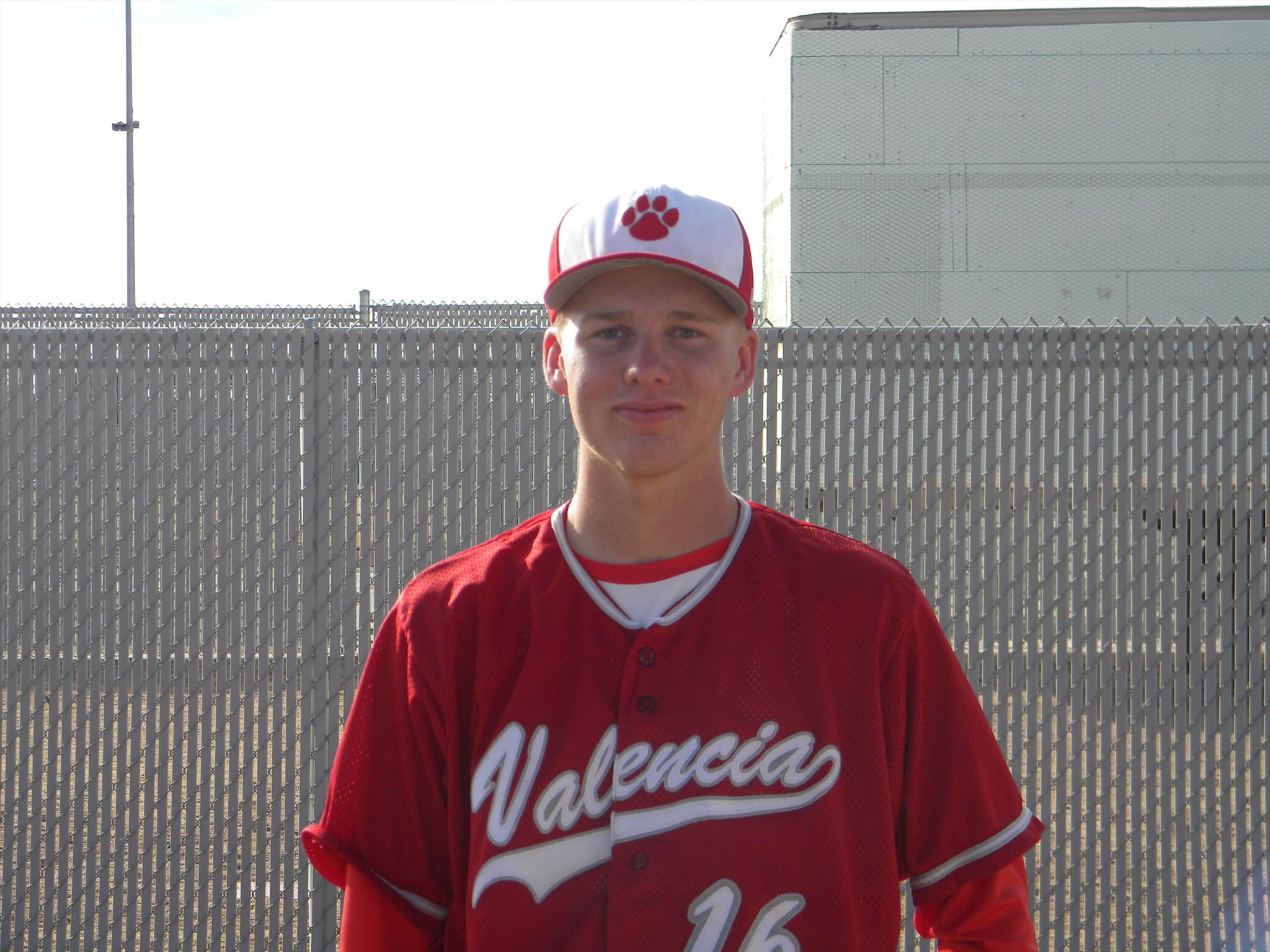Caleb Proctor