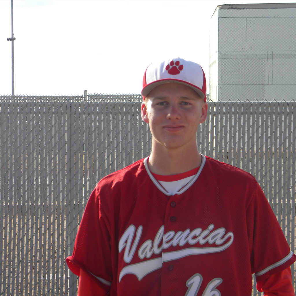 Caleb  Proctor