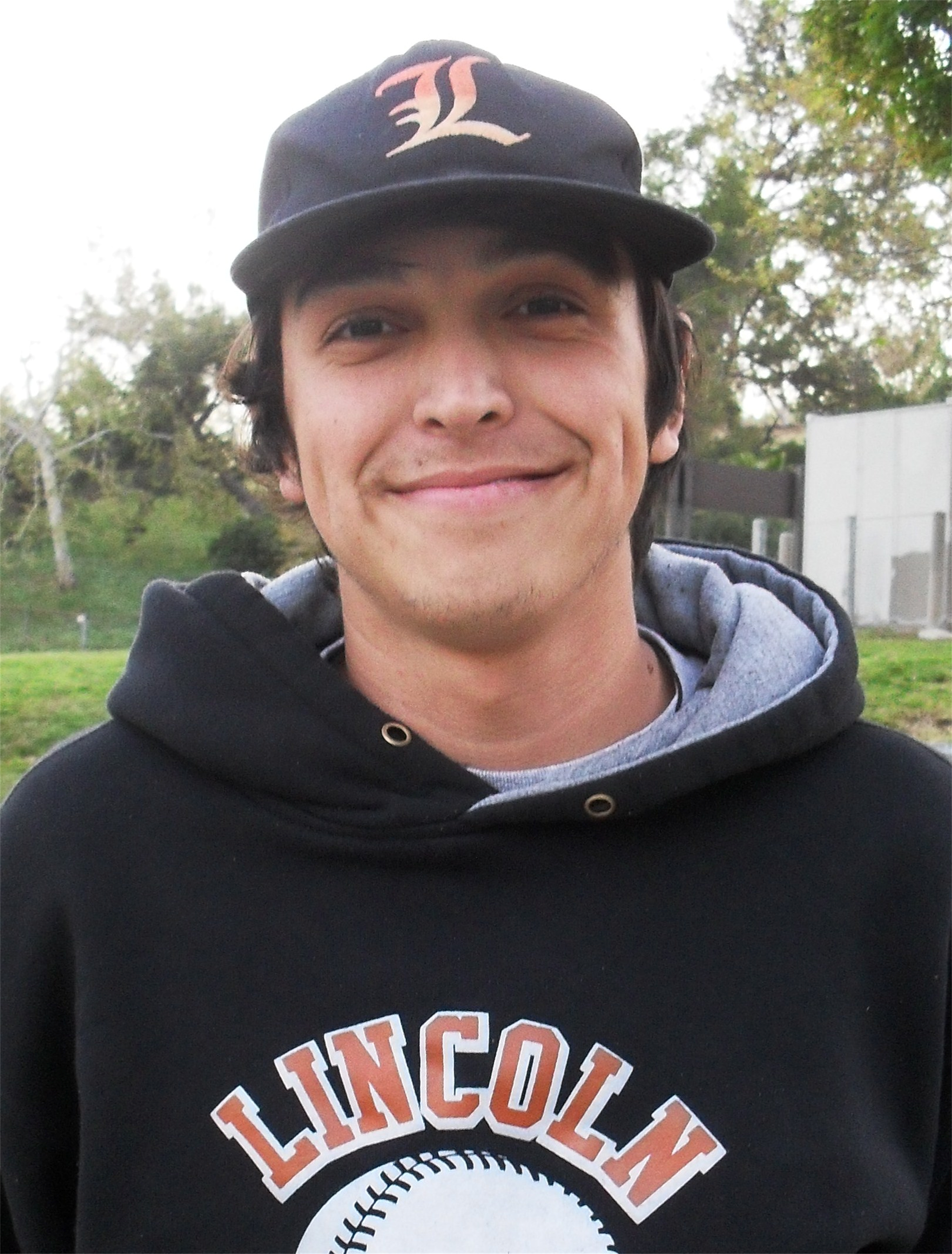 Kevin Viramontes