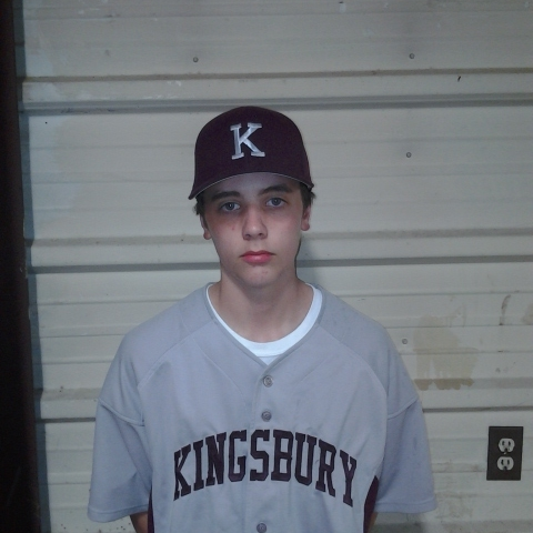 Nick Rayburn mugshot