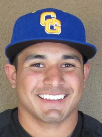Steven Perales