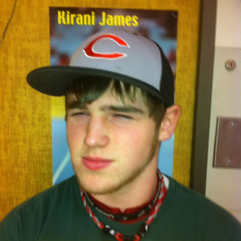 Mica Karber mugshot