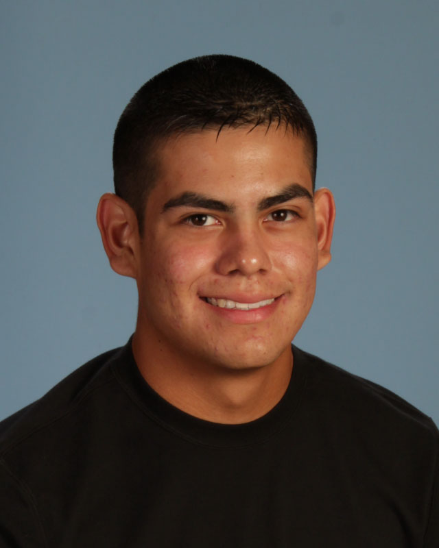 Andrew Ramirez