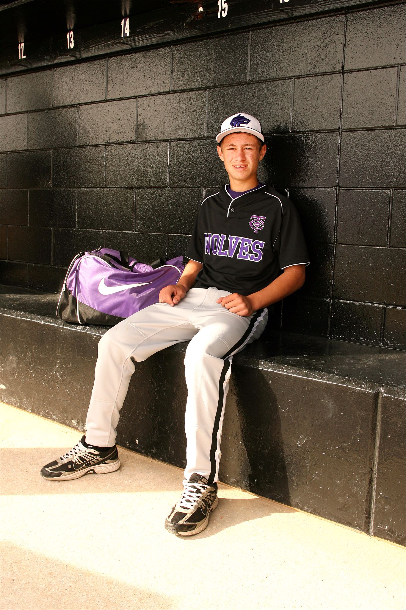 Davey Savetman