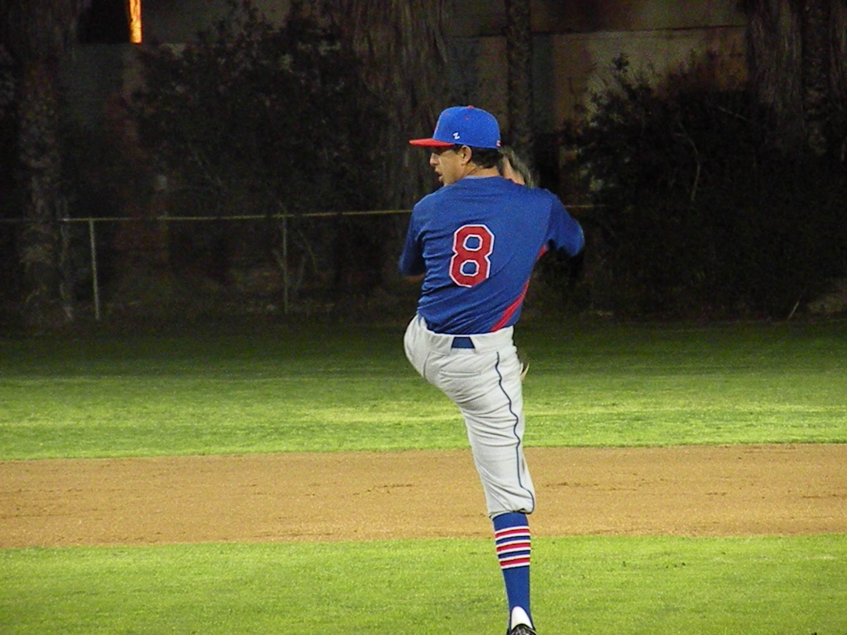 Matt Ruiz