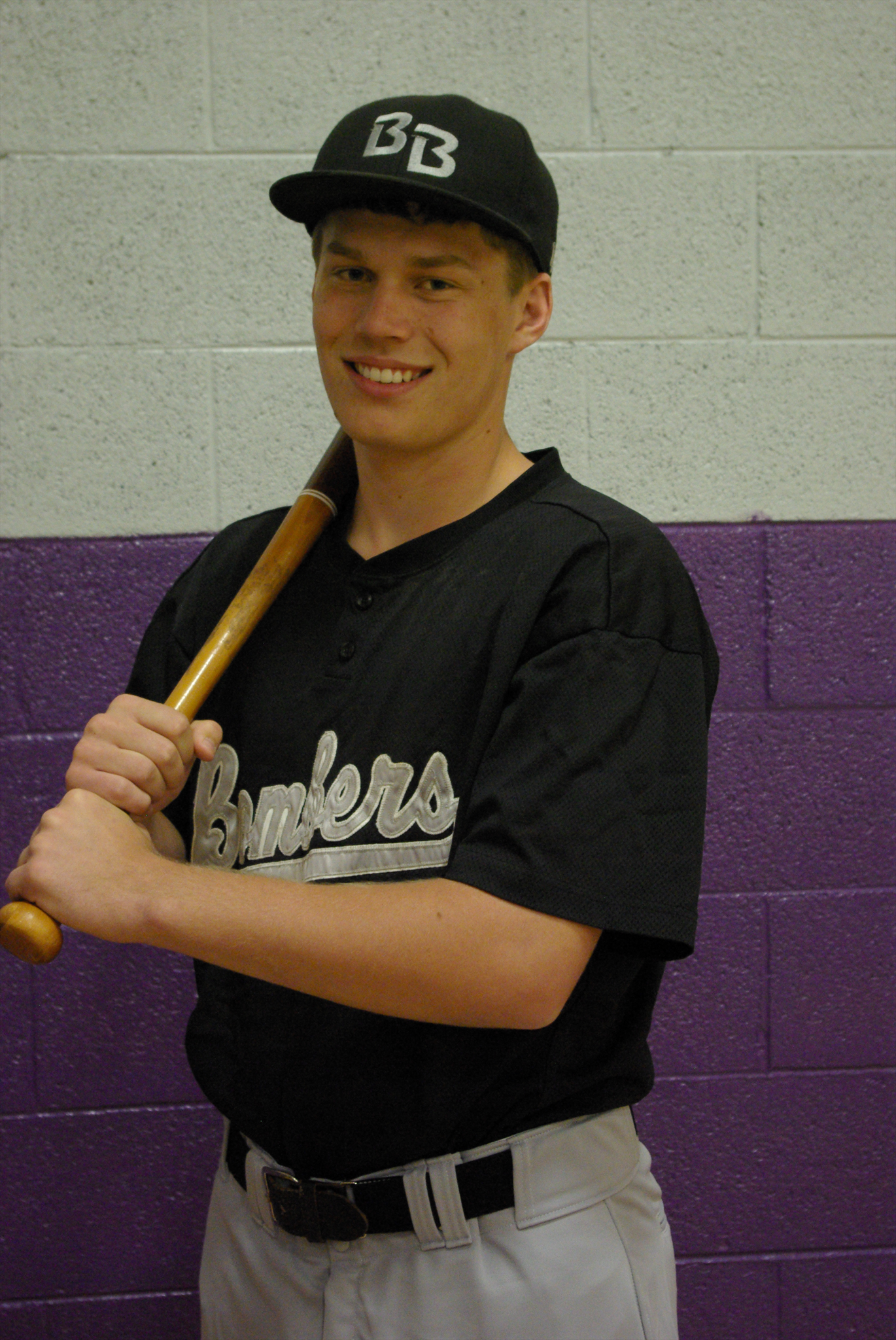 Chaz Hebberd mugshot