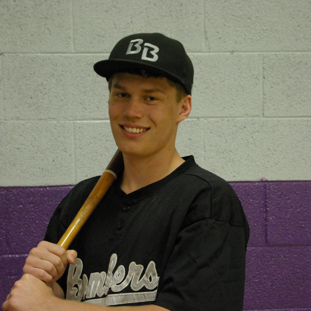 Chaz Hebberd mugshot