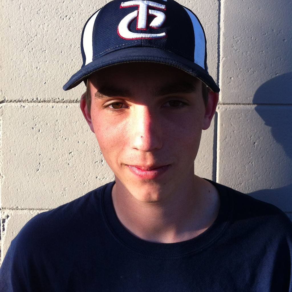 Josh Glendenning mugshot