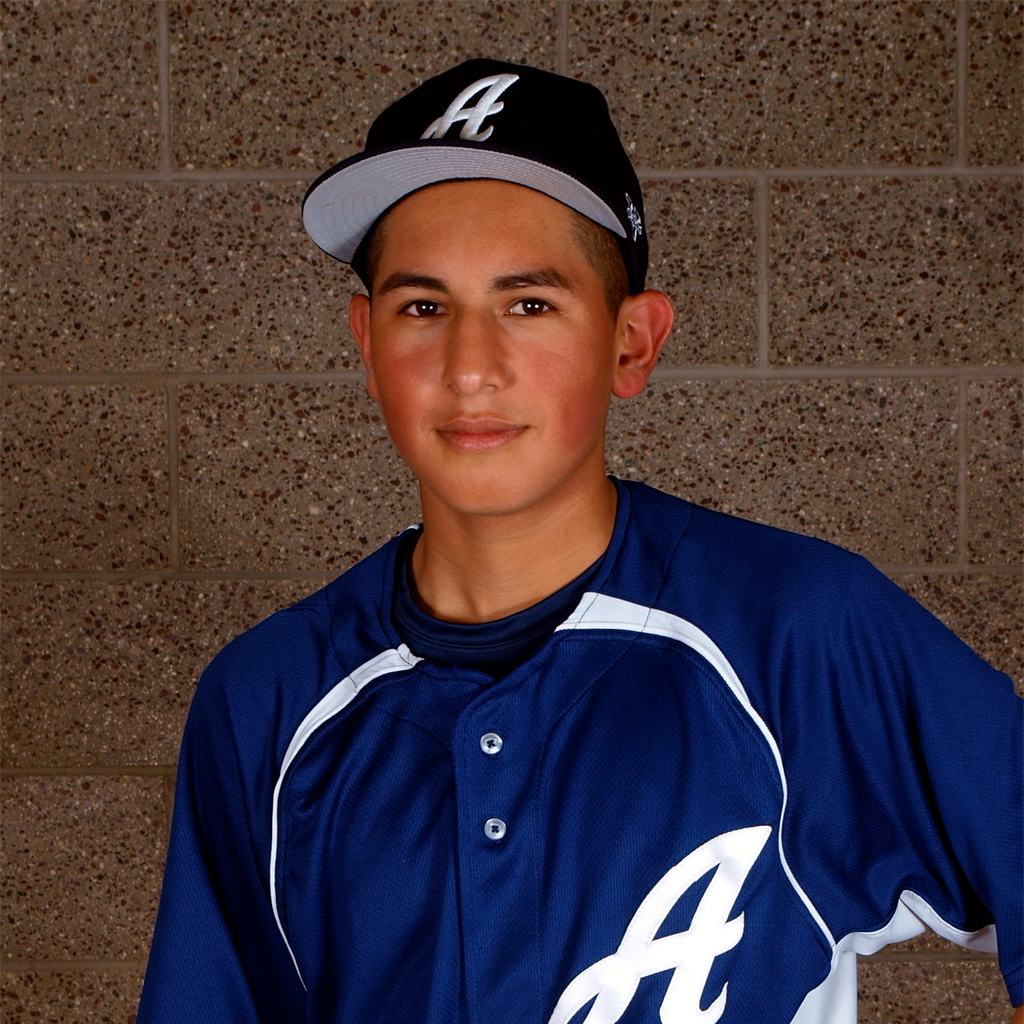 Anthony  Reyes mugshot