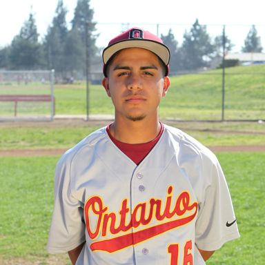 Giovanni Castro mugshot