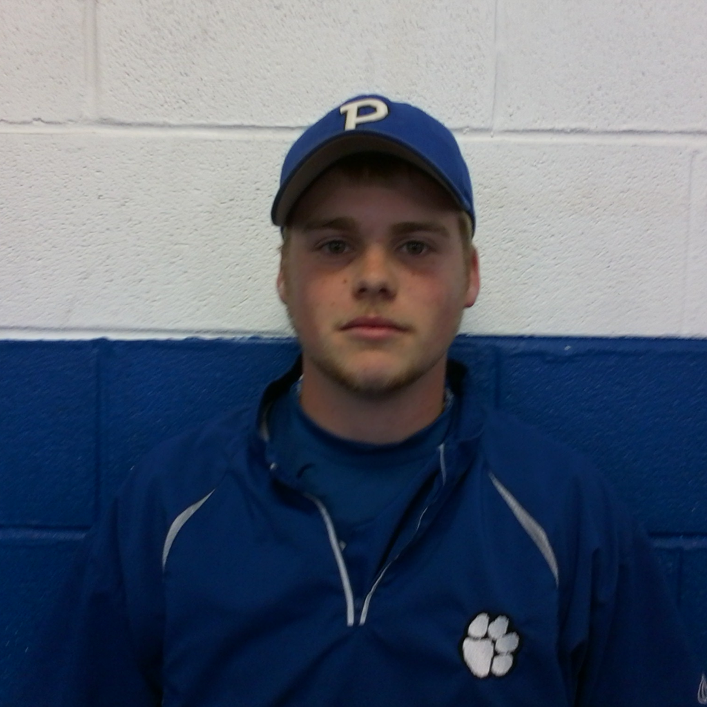 Alex Meade mugshot