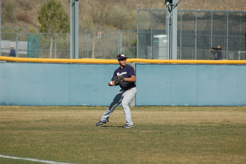 Gabe Peralta