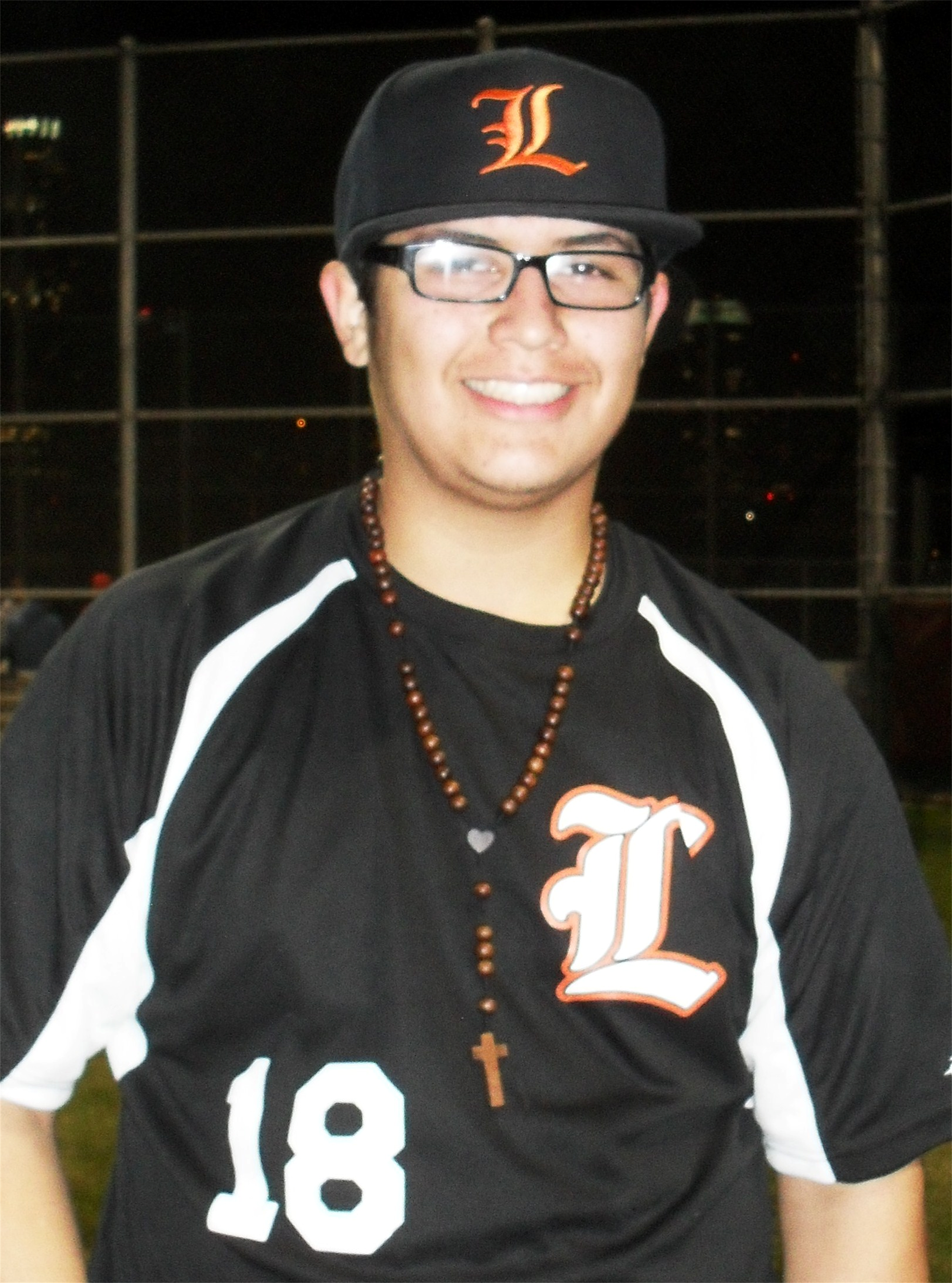 Moises De la o
