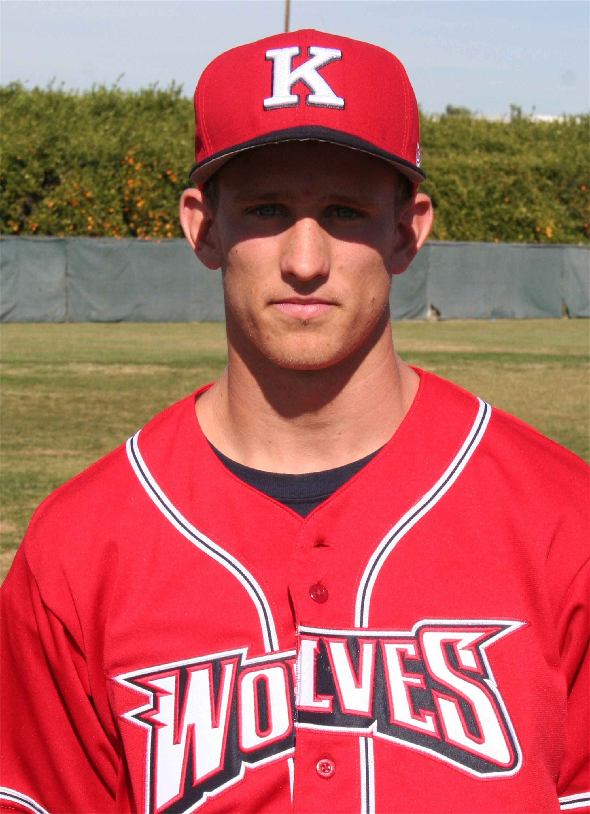 Matthew Napoli