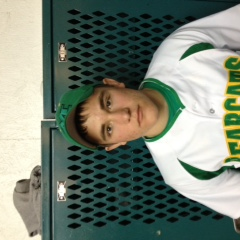 Kyle Dean mugshot