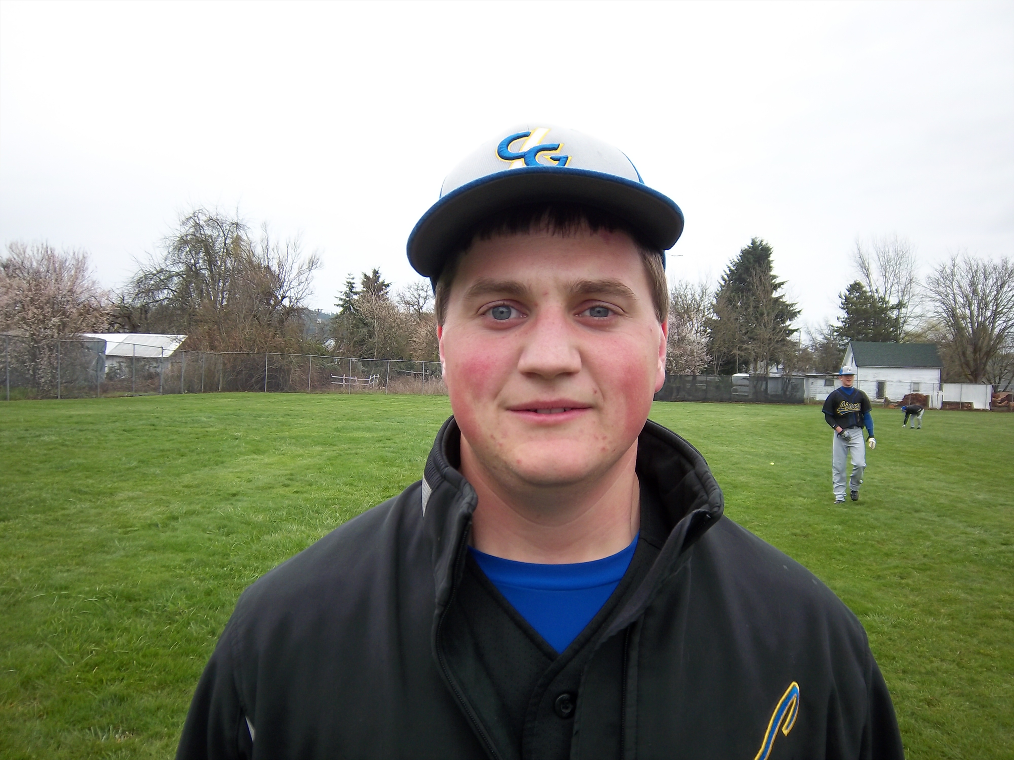 Kevin Tuerffs