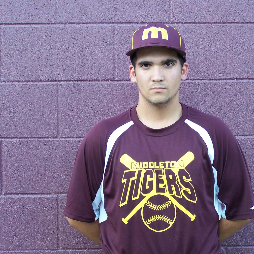 Marcelino Mederos mugshot