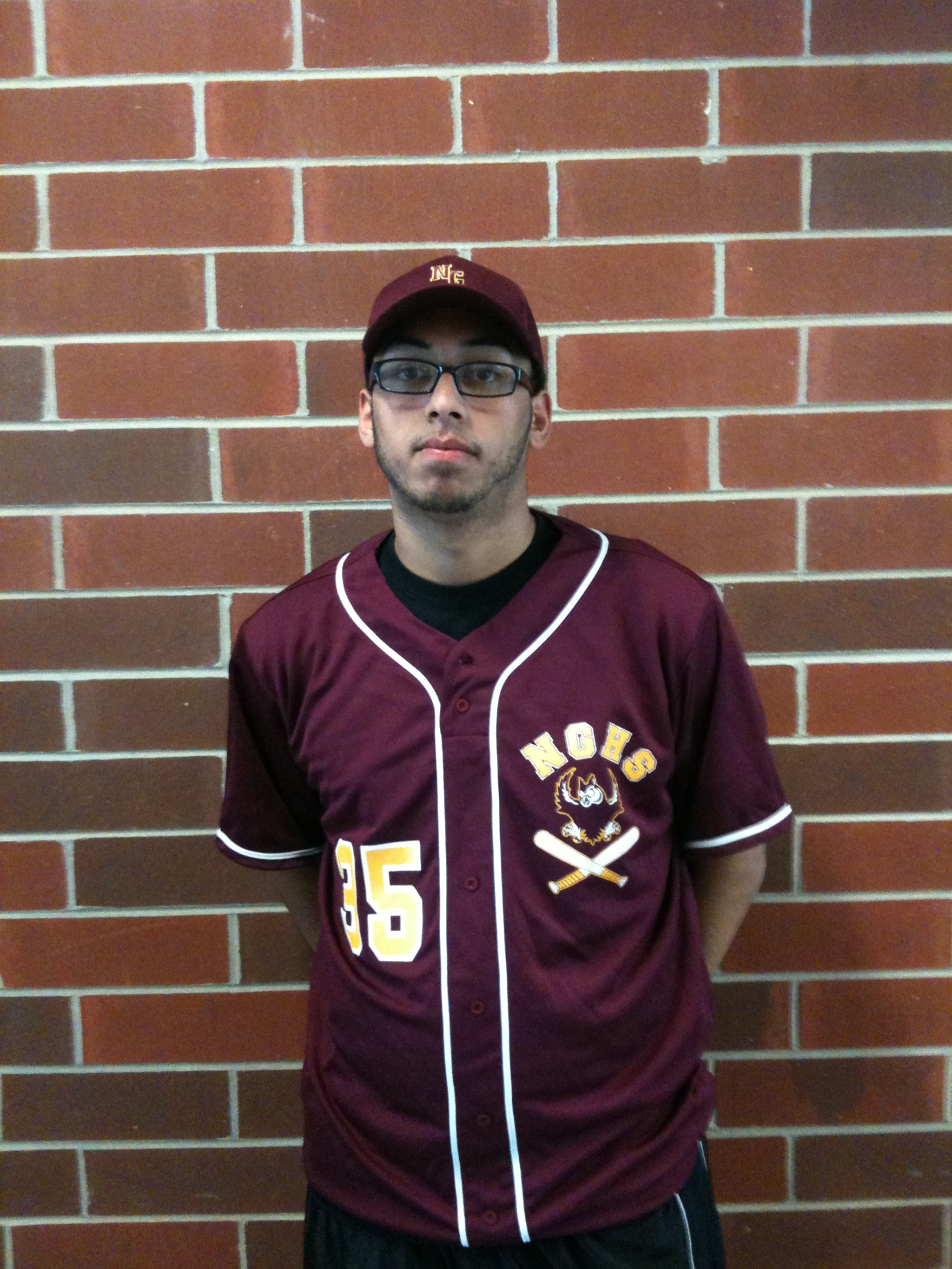 Israel Perez