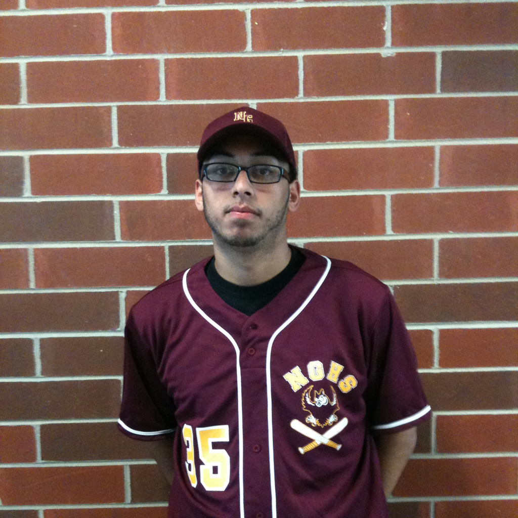 Israel Perez mugshot