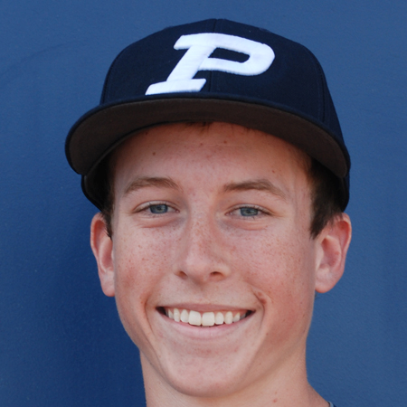 Josh Penrod