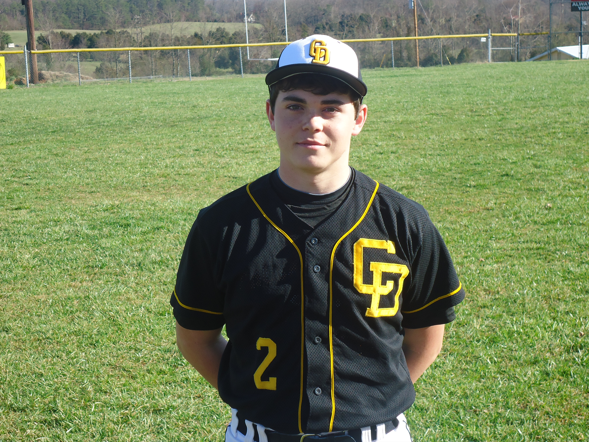 Alex  McCamey