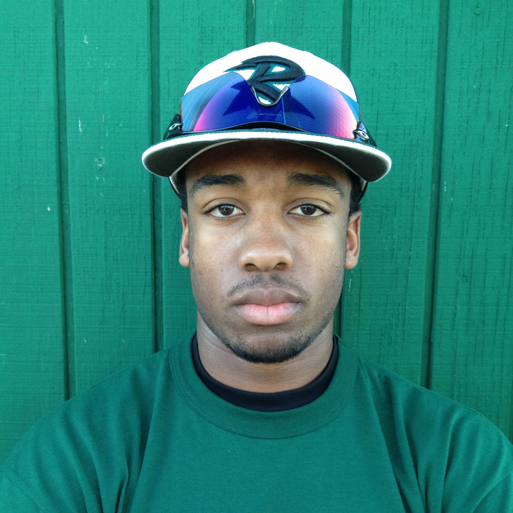Dareion  Evans