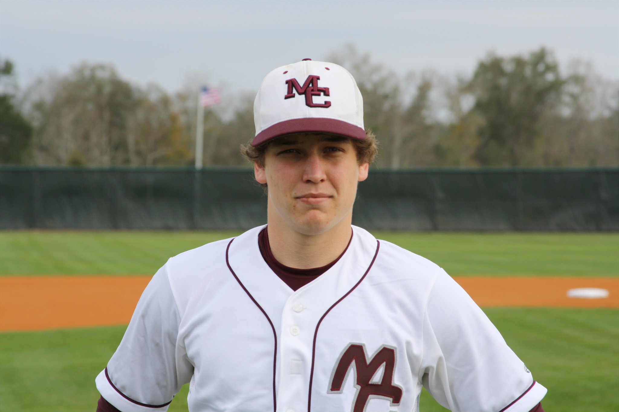 Heath Carroll